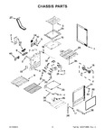 Diagram for 05 - Chassis Parts