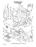 Diagram for 03 - Chassis Parts