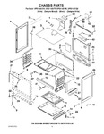 Diagram for 04 - Chassis Parts