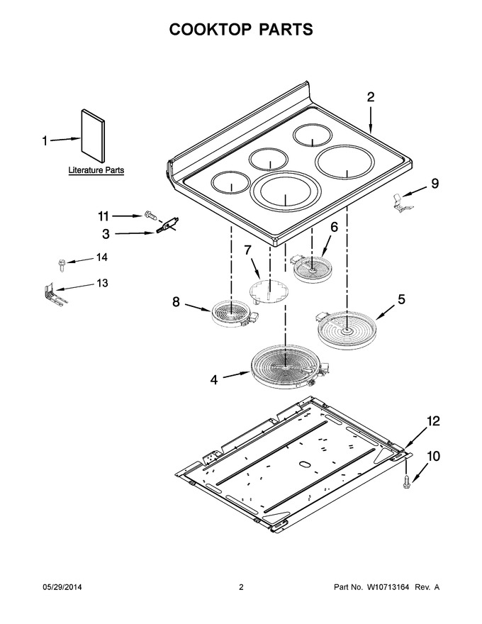 Diagram for KERS202BSS1