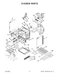 Diagram for 04 - Chassis Parts