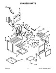 Diagram for 05 - Chassis Parts