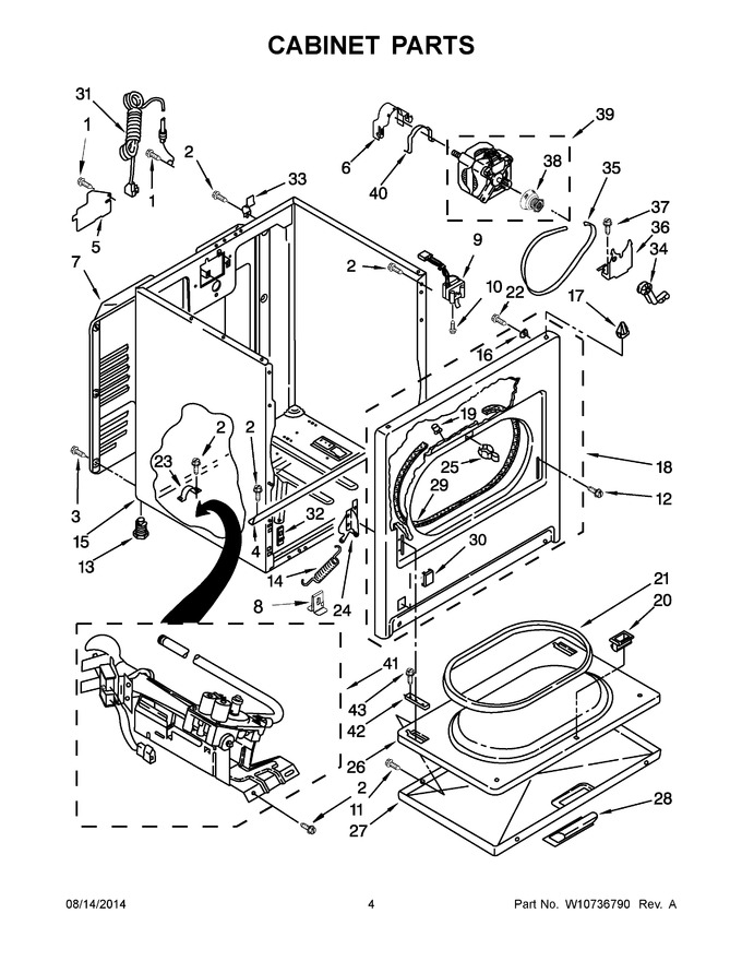 Diagram for 7MWGD1930DM0