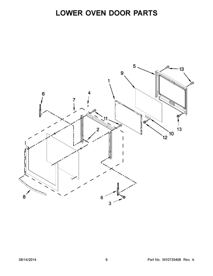 Diagram for IBD350DS00