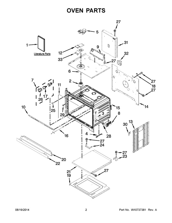 Diagram for IBS350DS00