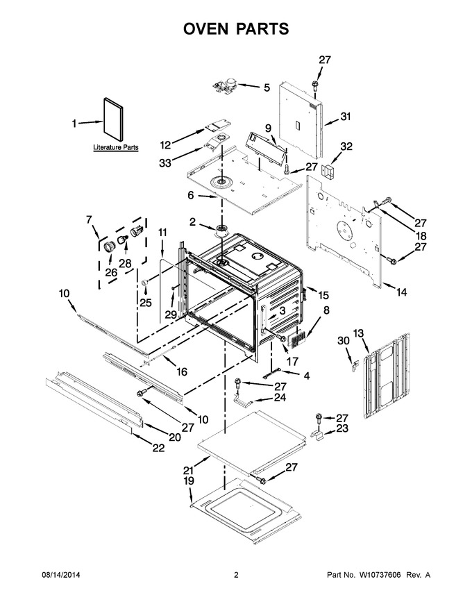 Diagram for IBS550DS00