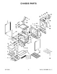 Diagram for 03 - Chassis Parts