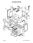 Diagram for 05 - Chassis Parts