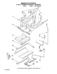 Diagram for 04 - Manifold Parts