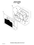 Diagram for 05 - Door Parts