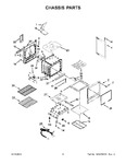 Diagram for 04 - Chassis Parts