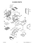 Diagram for 04 - Chassis Parts