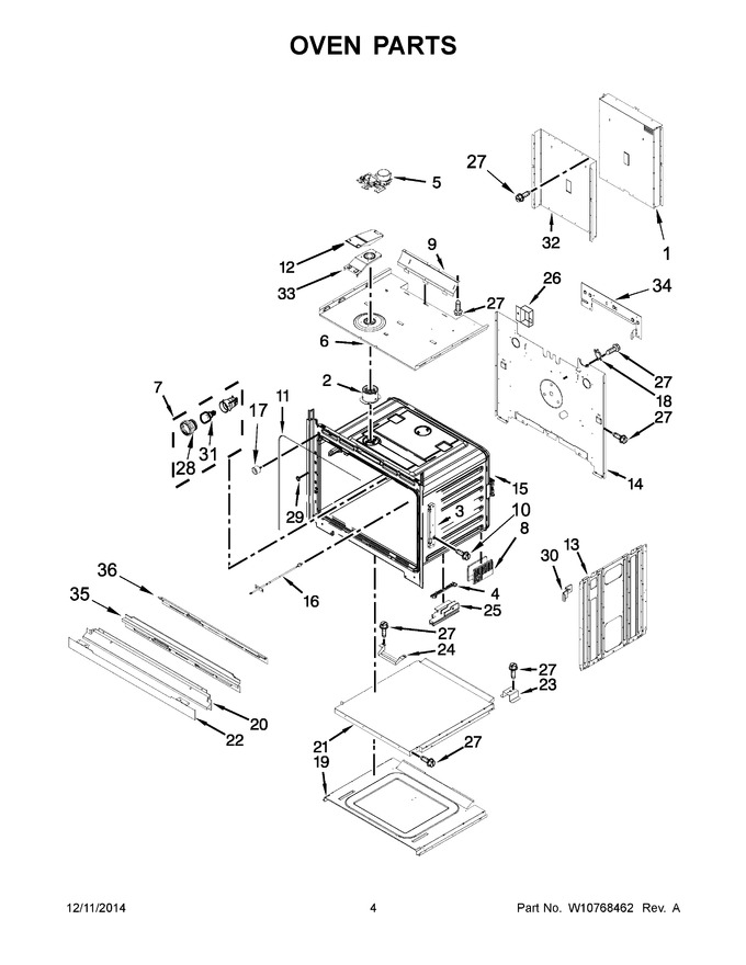 Diagram for WOD51EC7AS03