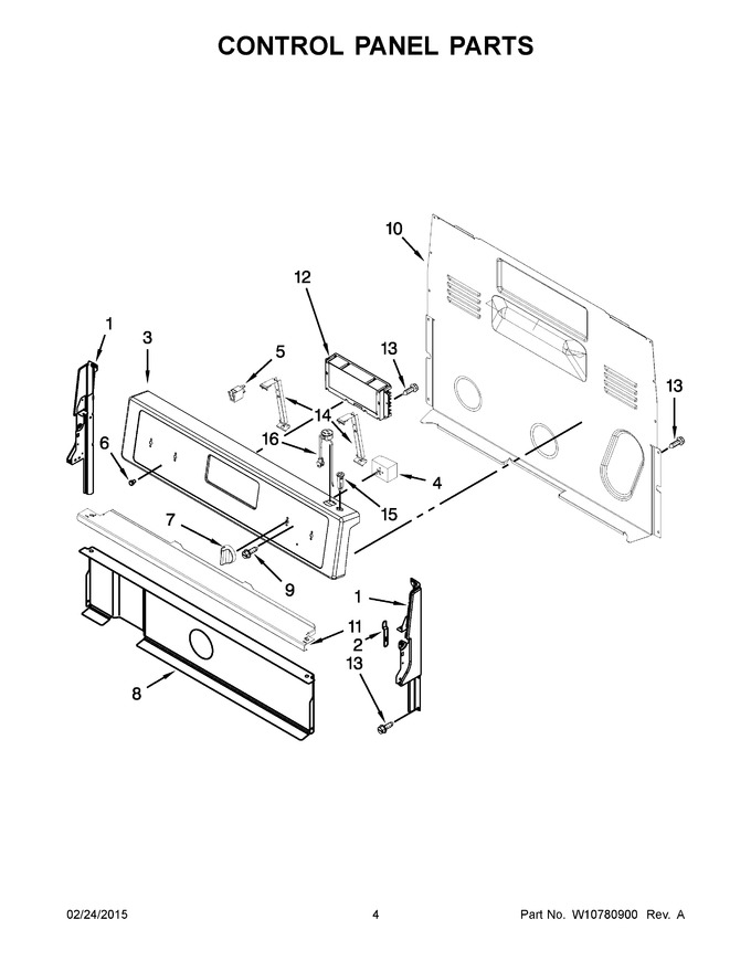 Diagram for YWFE330W0EB0