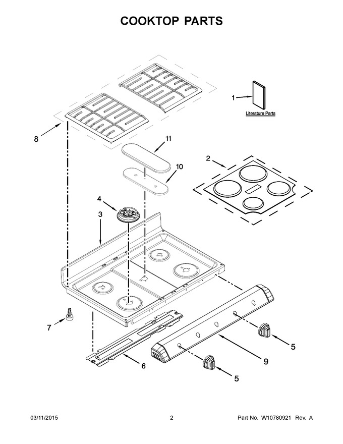 Diagram for IGS900DS01