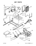 Diagram for 10 - Unit Parts