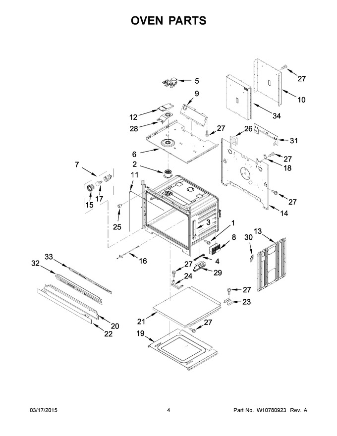 Diagram for IBD350DS01