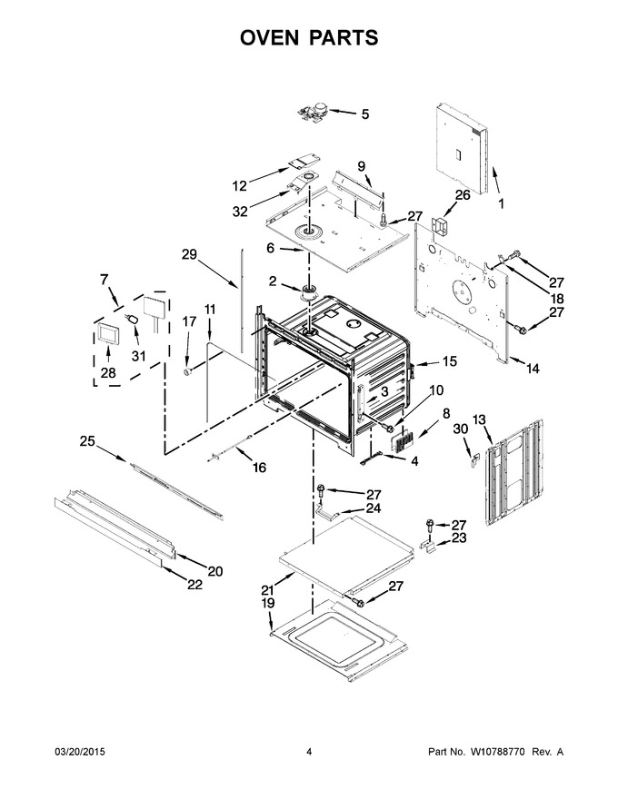 Diagram for KEBS109ESS00