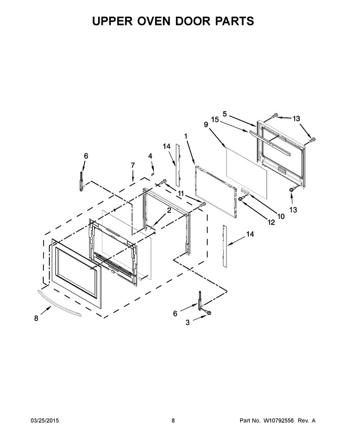 Diagram for KEBS209ESS00