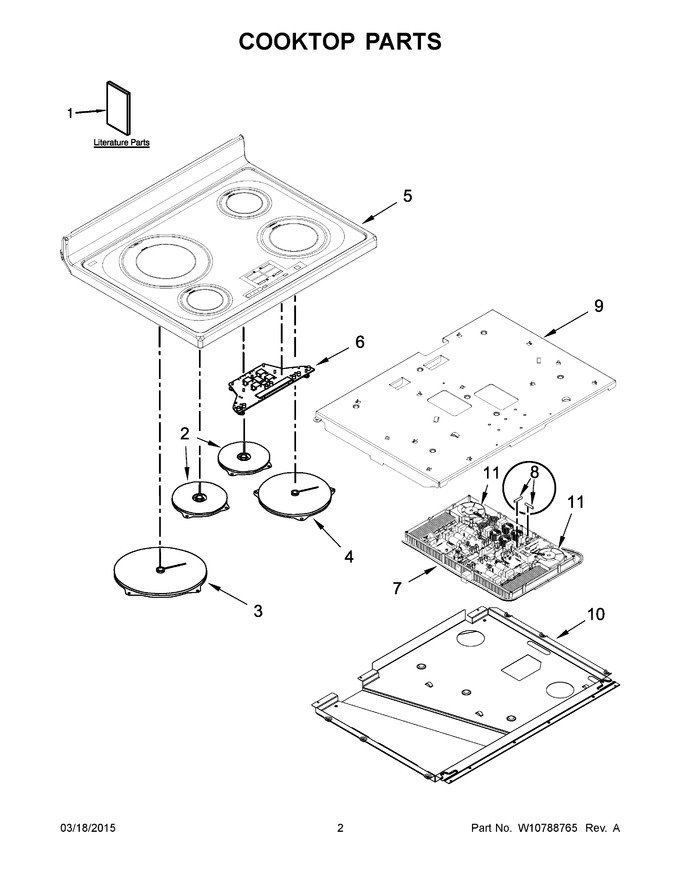 Diagram for YWGI925C0BS1