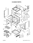 Diagram for 04 - Chassis Parts