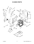 Diagram for 04 - Chassis Parts