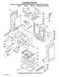 Diagram for 04 - Chassis Parts