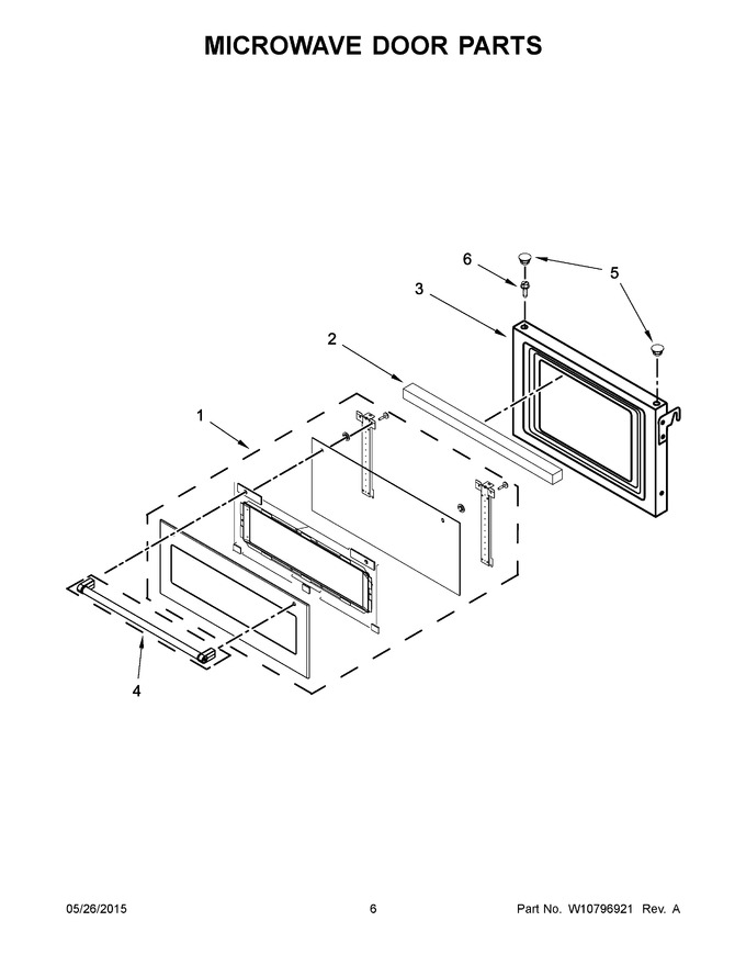 Diagram for KOCE507ESS01