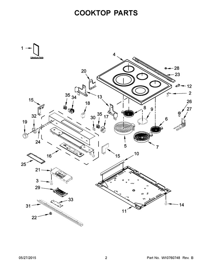 Diagram for KSEG700ESS0