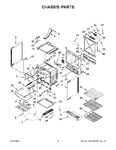 Diagram for 03 - Chassis Parts