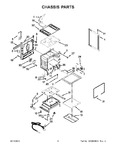 Diagram for 04 - Chassis Parts