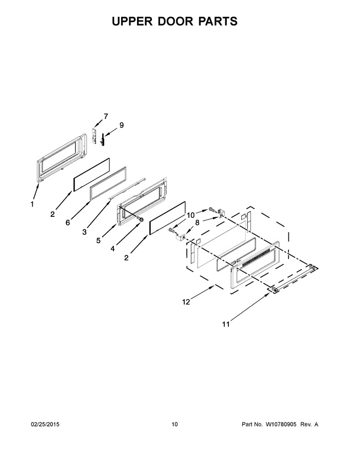 Diagram for KFDD500ESS00