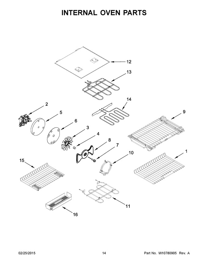 Diagram for KFDD500ESS00