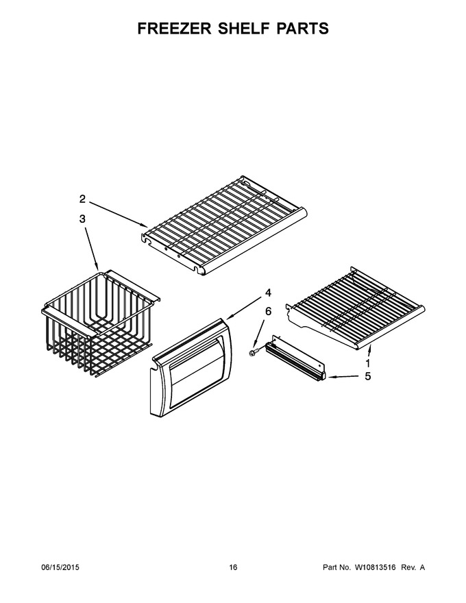 Diagram for KBSD608ESS00