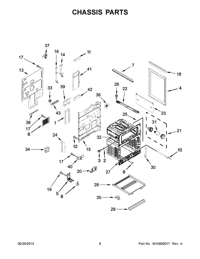 Diagram for KFDD500ESS01