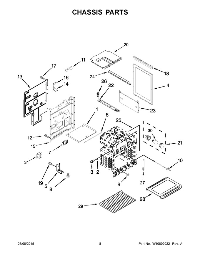 Diagram for IGS900DS02