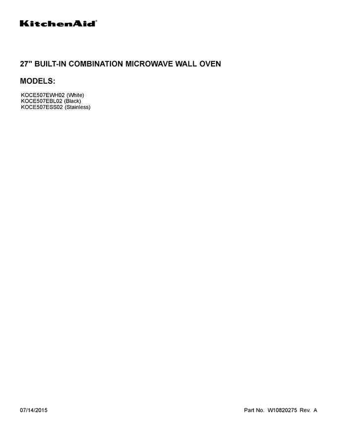 Diagram for KOCE507ESS02