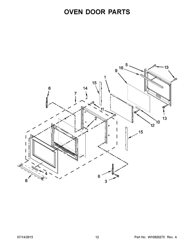 Diagram for KOCE507EBL02