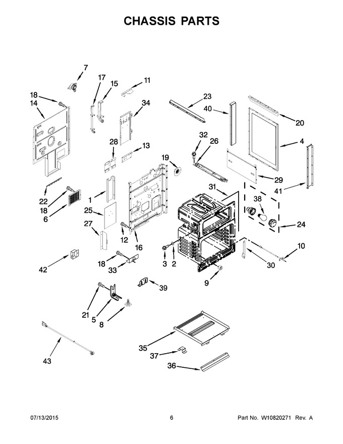 Diagram for YWGI925C0BS2