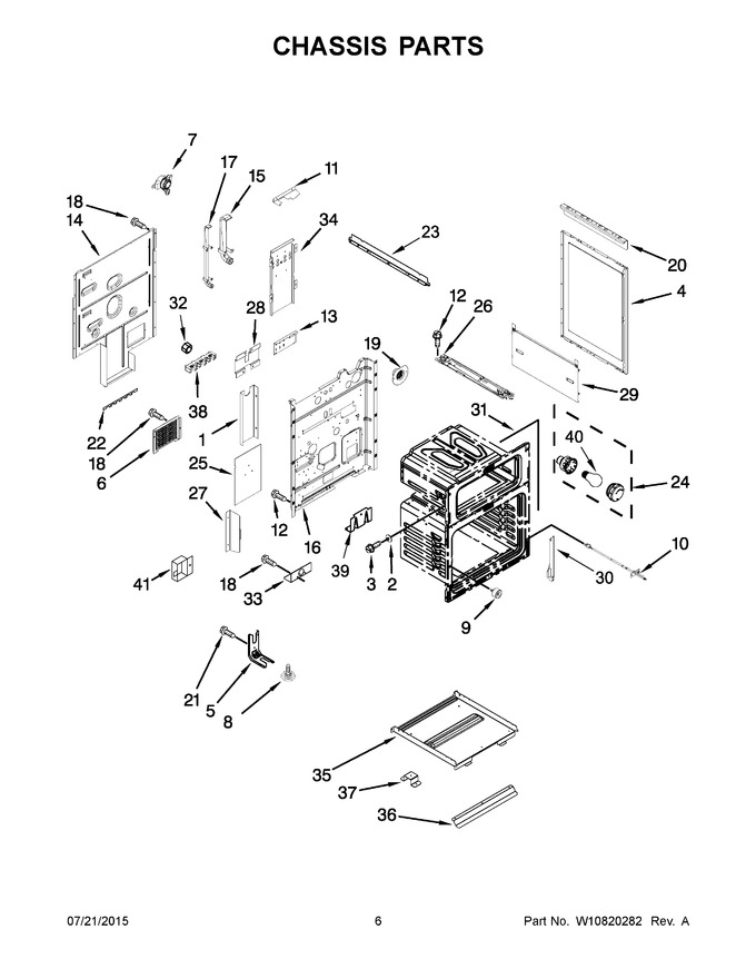 Diagram for WGE755C0BE02