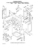 Diagram for 03 - Chassis Parts