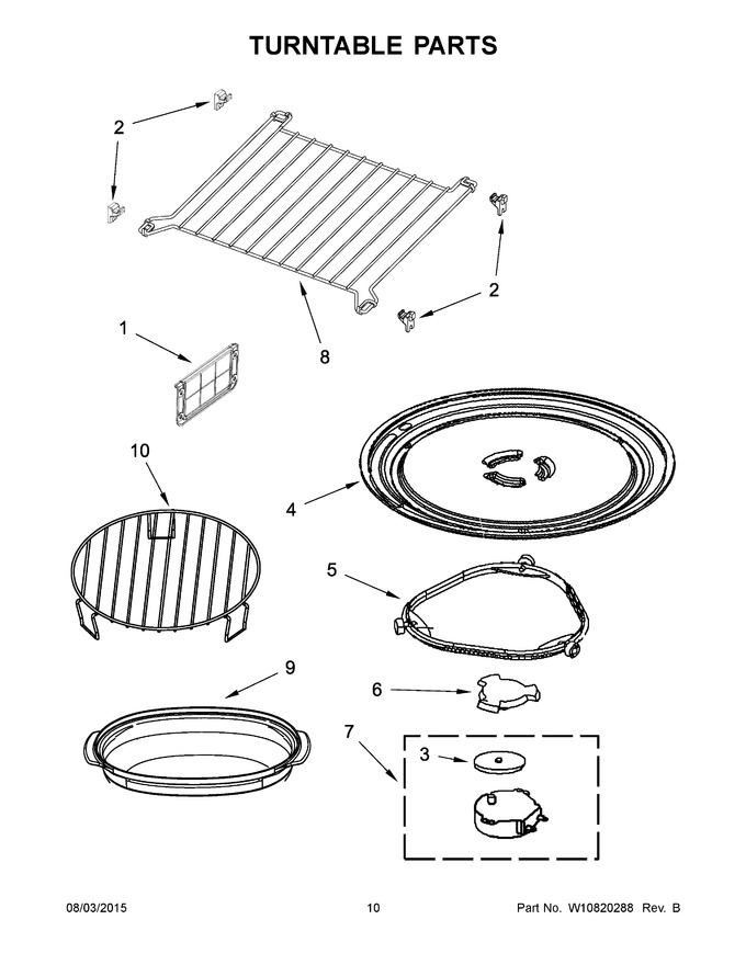 Diagram for KHMC1857WSS1