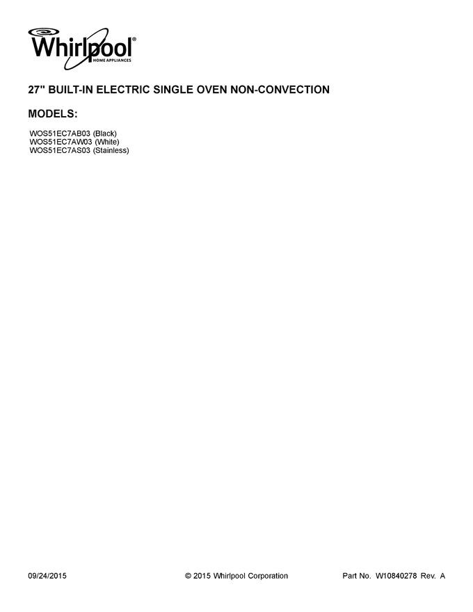 Diagram for WOS51EC7AS03