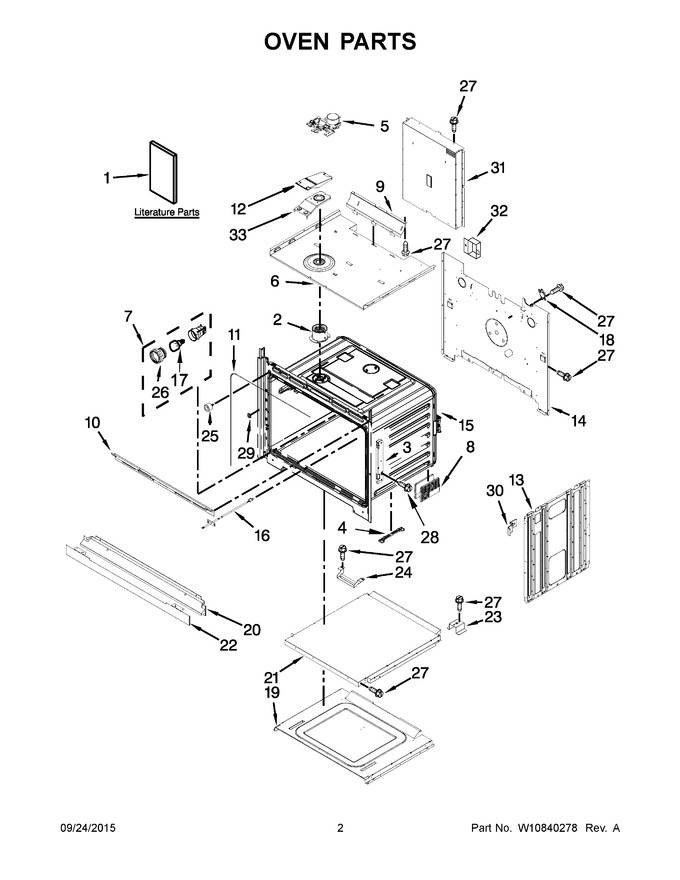 Diagram for WOS51EC7AB03