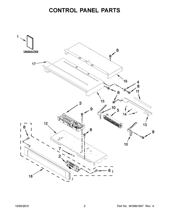 Diagram for WOD51EC0AS04