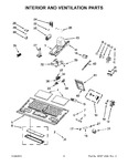 Diagram for 04 - Interior And Ventilation Parts