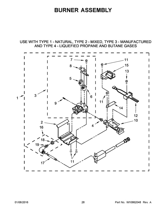 Diagram for 7MWGT3300EQ0