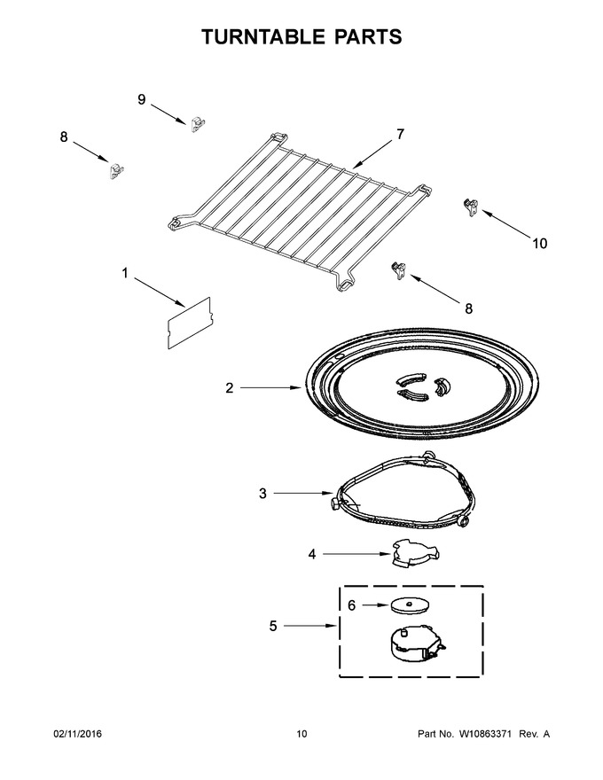 Diagram for KMHS120ESS1