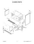 Diagram for 04 - Chassis Parts