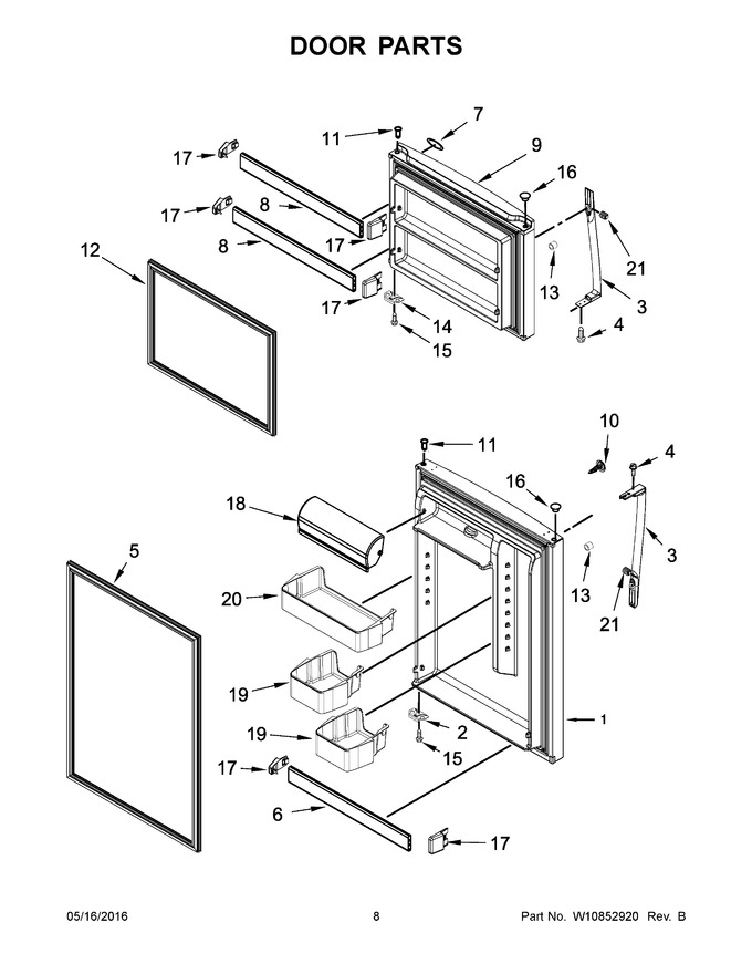 Diagram for 5WT519SFEG00